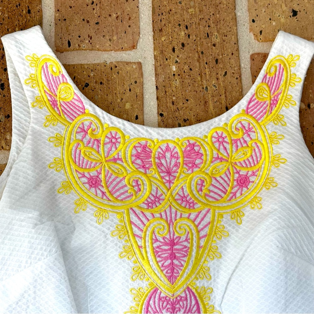 Lilly Pulitzer Dress size 0 Worn only once !!